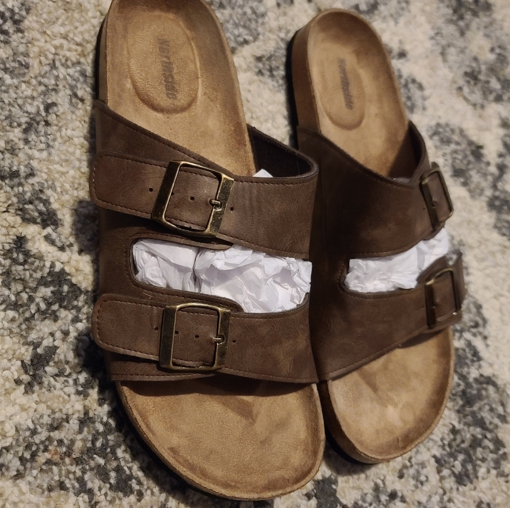 Northside Men's Raegan Sandals (OCBB) - Picture 4 of 7